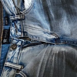 Waimea skinny jeans